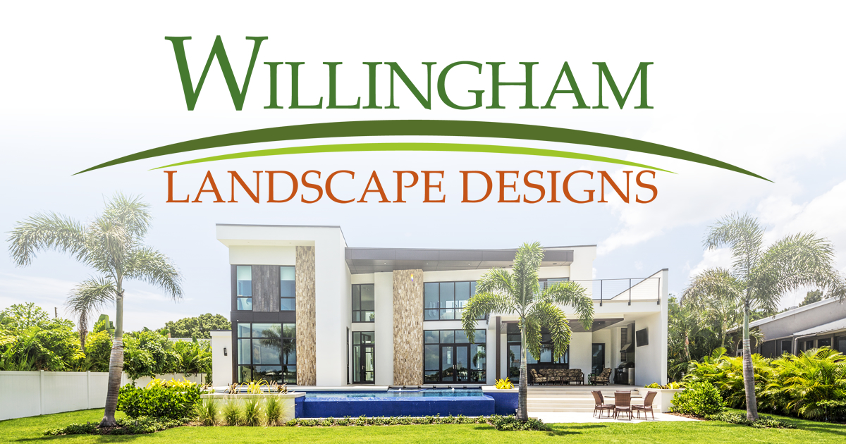 Willingham Landscape Design